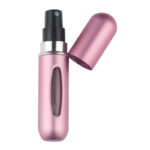 Mini Portable Refillable Perfume Bottle Refill Spray Cosmetic Container Atomizer Wholesale For Travel - Image 10