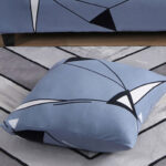 Printed Sofa Cushion Sofa Cover Sofa Cover - Image 3