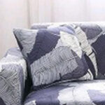 Printed Sofa Cushion Sofa Cover Sofa Cover - Image 9