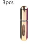 3pcsBright Gold 5ml