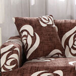 Printed Sofa Cushion Sofa Cover Sofa Cover - Image 2