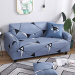 Printed Sofa Cushion Sofa Cover Sofa Cover - Image 6