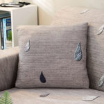 Printed Sofa Cushion Sofa Cover Sofa Cover - Image 4