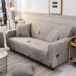 Printed Sofa Cushion Sofa Cover Sofa Cover - Image 10