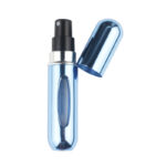 Mini Portable Refillable Perfume Bottle Refill Spray Cosmetic Container Atomizer Wholesale For Travel - Image 3