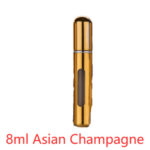 8ml Asian Champagne