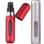Red silver