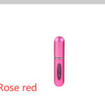 Rose red