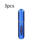 3pcsBlue 5ml