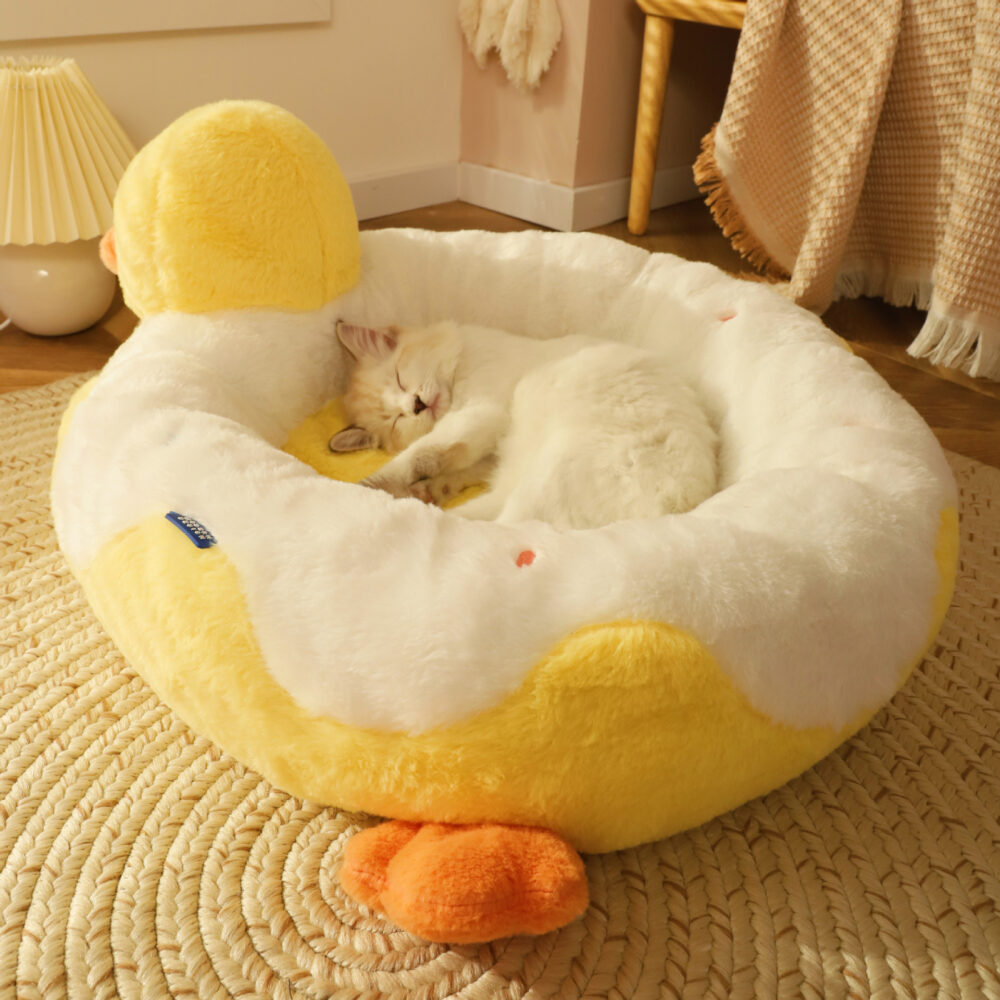All Season All-purpose Warm Pet Products Cat Bed | Cat house