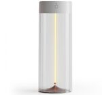 New LED Camping Light Type-c Rechargeable Portable Night Light With High Transparency And Anti Drop Creative Atmosphere Light - Image 10
