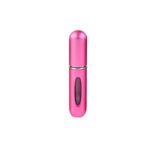 Mini Portable Refillable Perfume Bottle Refill Spray Cosmetic Container Atomizer Wholesale For Travel - Image 9