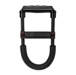 Grip Power Wrist Forearm Hand Grip Arm Trainer Adjustable Forearm Hand Wrist Exercises Force Trainer Power Strengthener Grip Fitness - Image 9