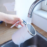 Electric Coffee Mug USB Rechargeable Automatic Magnetic Cup IP67 Waterproof Food-Safe Stainless Steel For Juice Tea Milksha Kitchen Gadgets - Image 5