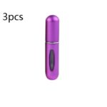 3pcsPurple 5ml