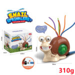 Water Pipe Snail