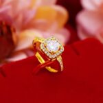 Gold Ring