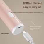 Electric Whisk Automatic Mixer Handheld - Image 2