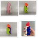 4color Set