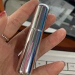 Bright Silver 5ml