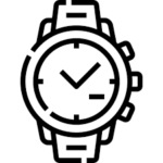 Watches, Bags, Jewellery