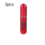 3pcsRed 5ml