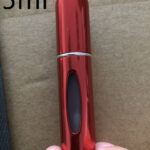 Bright Red 5ml