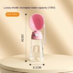 3086 Luxury Style Pink