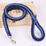 Medium And Large Pet Nylon Traction Rope - Image 4
