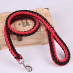 Red black