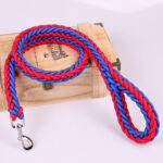 Red blue