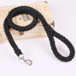 Medium And Large Pet Nylon Traction Rope - Image 2