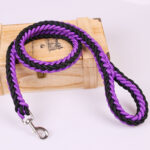 Purple black