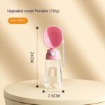 3086 Upgraded Style Pink