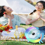 USB Fan | Portable Fan | Mini Electric Fan | Charging Fan | ATOZBY - Image 7