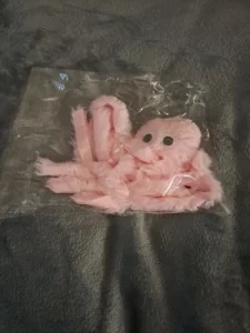 Cat Toys | Cute Octopus Plush । Cat & Dog Toys | ATOZBY photo review