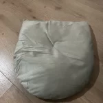 Pet Tent Cave Bed for Cats Small Dogs Self-Warming Cat Tent Bed Cat Hut Comfortable Pet Sleeping Bed Foldable Removable Washable photo review