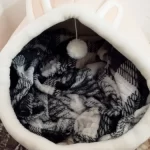 Cat Toys | Cute Octopus Plush । Cat & Dog Toys | ATOZBY photo review
