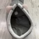 Cat Toys | Mouse Shape toys | Foldable Cat Toys । Cat & Dog Toys | ATOZBY photo review
