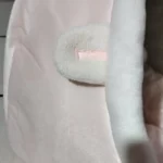 Pet Tent Cave Bed for Cats Small Dogs Self-Warming Cat Tent Bed Cat Hut Comfortable Pet Sleeping Bed Foldable Removable Washable photo review