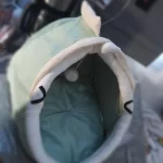 Pet Tent Cave Bed for Cats Small Dogs Self-Warming Cat Tent Bed Cat Hut Comfortable Pet Sleeping Bed Foldable Removable Washable photo review