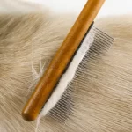 pet products । cat hair removal । Pet hair removal comb । ATOZBY - Image 4