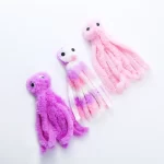 Cat Toys | Cute Octopus Plush । Cat & Dog Toys | ATOZBY - Image 4