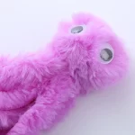 Cat Toys | Cute Octopus Plush । Cat & Dog Toys | ATOZBY - Image 6