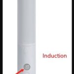 Induction Gray Battery Version