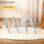 Cat Tunnel Toys । Cat Toys । Pet products । ATOZBY - Image 3