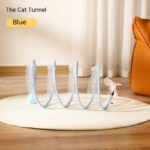 Cat Tunnel Toys । Cat Toys । Pet products । ATOZBY - Image 9