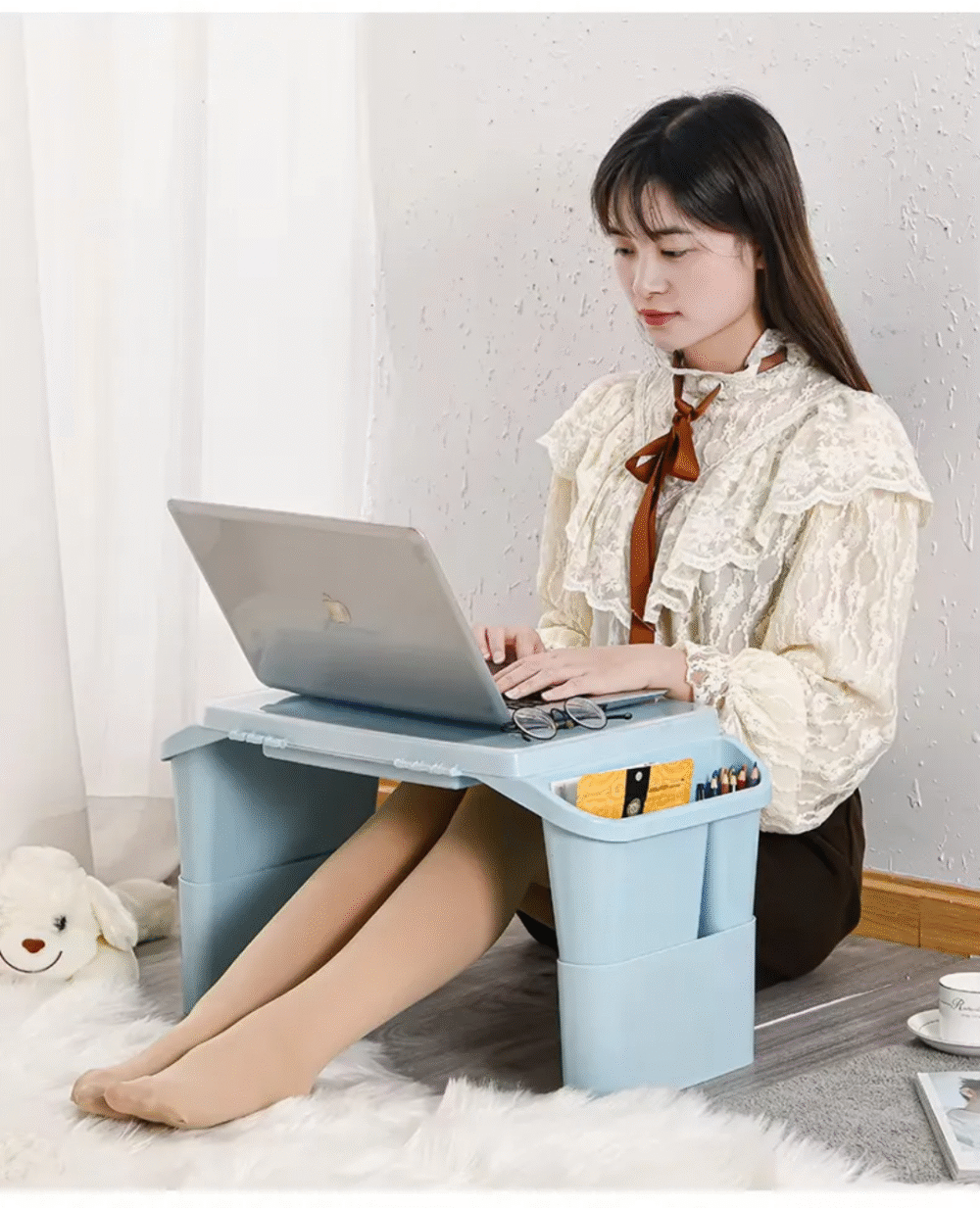 Baby Study Reading Table - Image 6