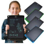 E-Writing Board New – Portable LCD Writing Tablet for Kids & Office