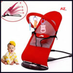 Baby Bouncer with Toys